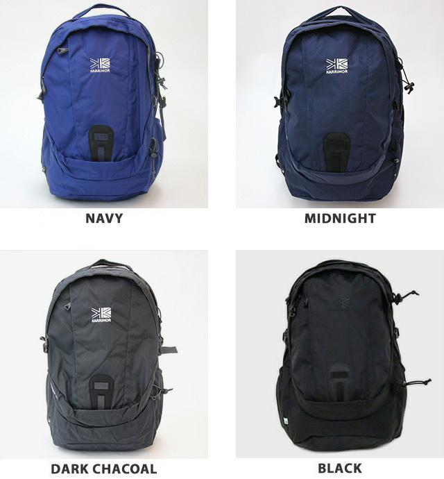 Karrimor（カリマー） イクリプス27 リュック デイパック ザック