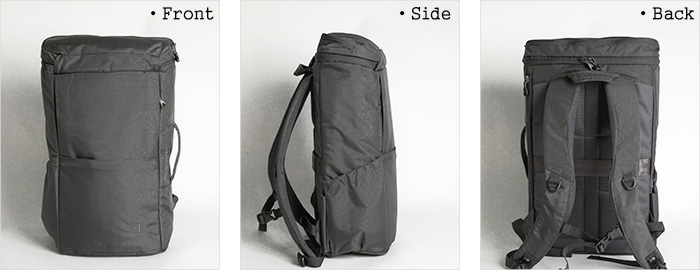 Karrimor（カリマー） トリビュート20 デイパック リュック ザック
