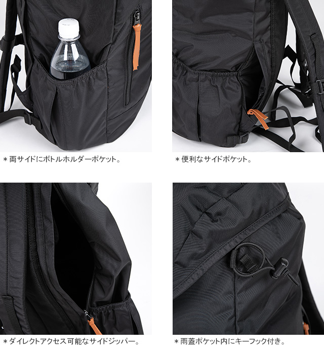 Karrimor カリマー/Karrimor VTデイパックR 27 限定モデル