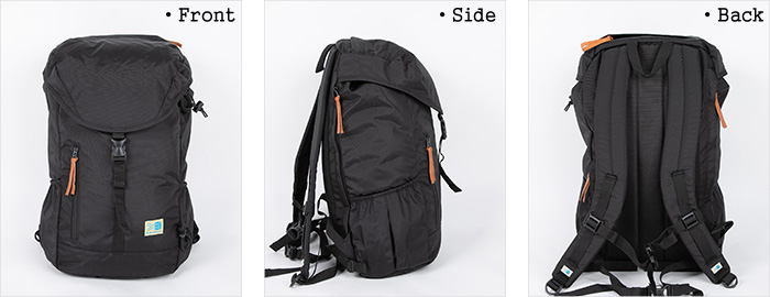 Karrimor カリマー/Karrimor VTデイパックR 27 限定モデル