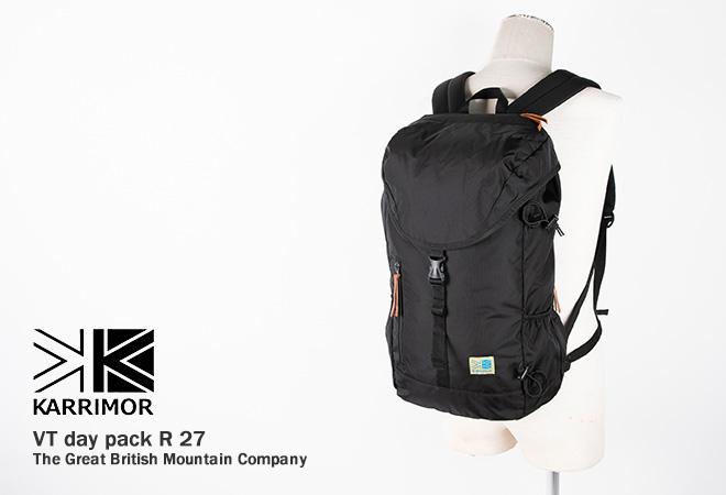 Karrimor（カリマー） カリマー/Karrimor VTデイパックR 27 バック