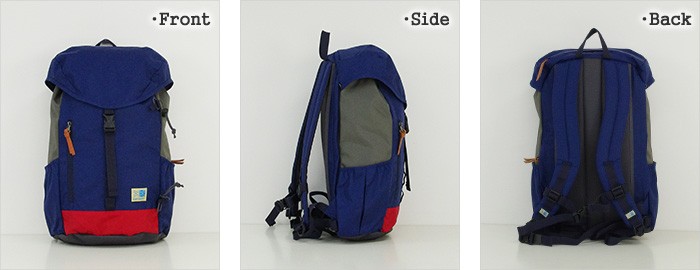 Karrimor（カリマー） カリマー/Karrimor VTデイパックR リュック