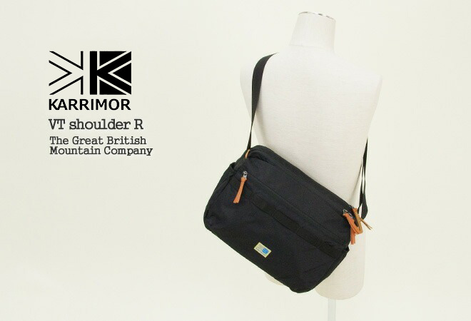 Karrimor カリマー バッグ メンズ レディース フェス ショルダー