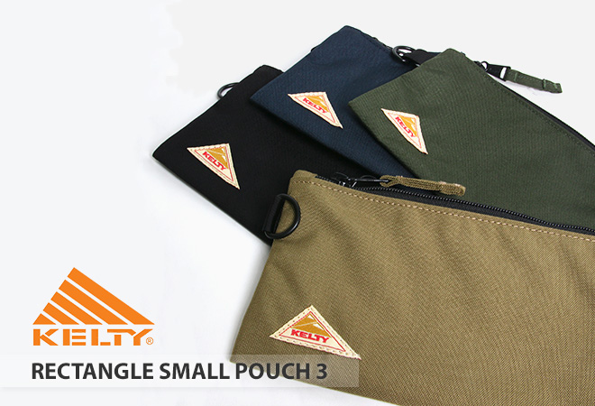 KELTY（ケルティ） [クーポンで20%OFF]ケルティ/KELTY レクタングル
