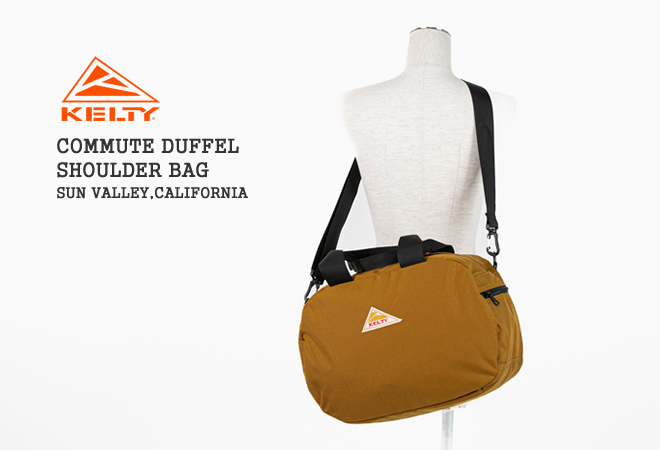 KELTY（ケルティ） [クーポンで20%OFF]ケルティ/KELTY コミュート
