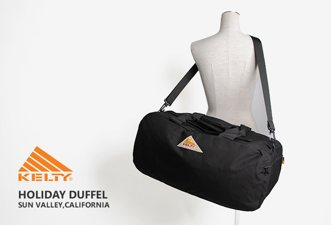 KELTY（ケルティ） [クーポンで20%OFF]ケルティ/KELTY ホリデイ