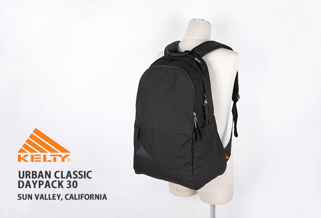 KELTY リュック・バックパック 黒・茶色 kelty-075.jpg