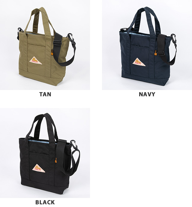 KELTY × 東急ハンズ ケルティ トートバッグ ショルダー 2way KELTY（ケルティ） ショルダーバッグ バッグ 2WAY「KELTY」ショルダー