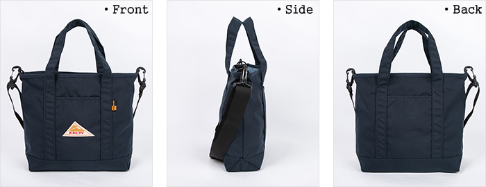 KELTY × 東急ハンズ ケルティ トートバッグ ショルダー 2way KELTY × 東急ハンズ ケルティ トートバッグ ショルダー 2way
