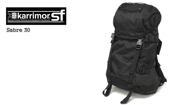 Karrimor カリマーSF/Karrimor SF セイバー30 デイパック