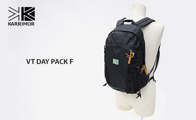 Karrimor カリマー/Karrimor VTデイパックF リュック バック