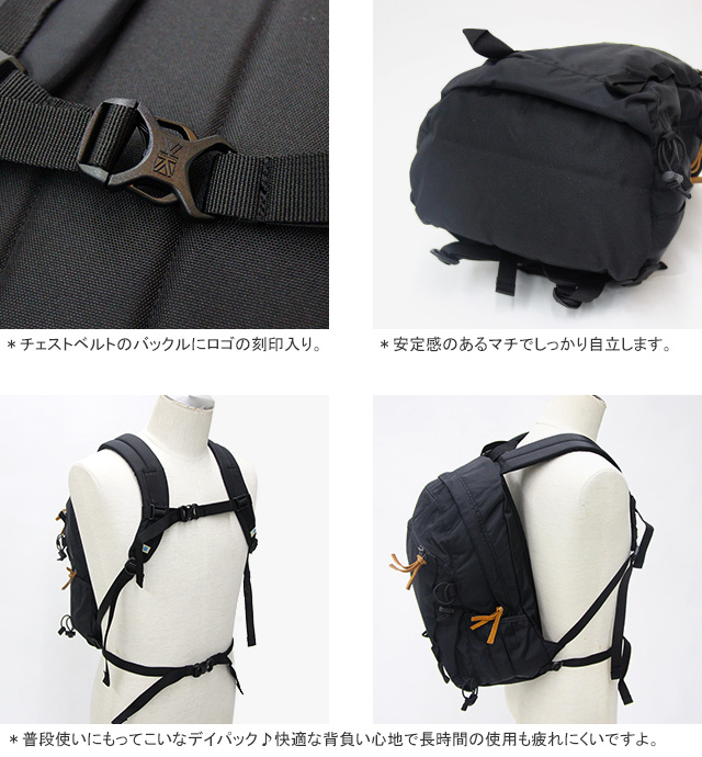 Karrimor カリマー/Karrimor VTデイパックF リュック バック