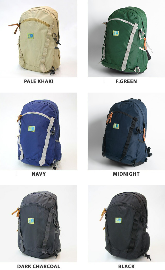 Karrimor（カリマー） カリマー/Karrimor VTデイパックF リュック