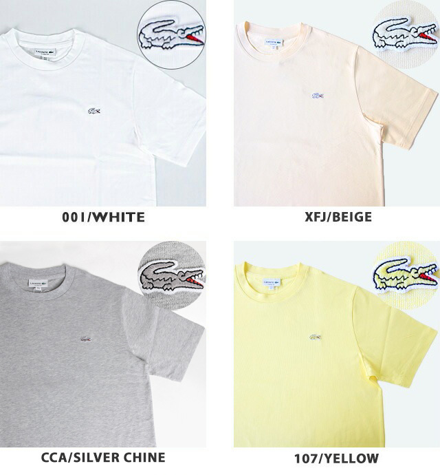 LACOSTE（ラコステ） [クーポンで15%OFF]ラコステ/LACOSTE