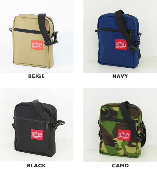 Manhattan Portage（マンハッタンポーテージ） [クーポンで10%OFF