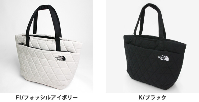 THE NORTH FACE ジオフェイストートバッグ THE NORTH FACE（ザ ノースフェイス） [クーポンで20%OFF]ノース