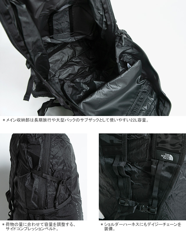 THE NORTH FACE（ザ ノースフェイス） [クーポンで15%OFF]ノース