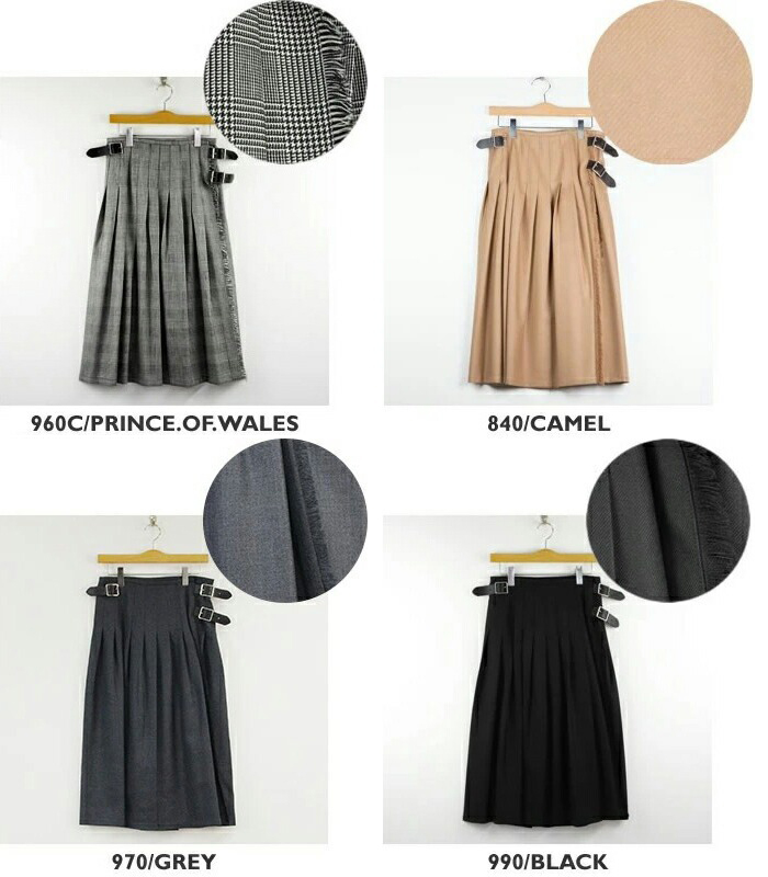 O'NEIL of DUBLIN（オニールオブダブリン） 50%OFF ローウエスト