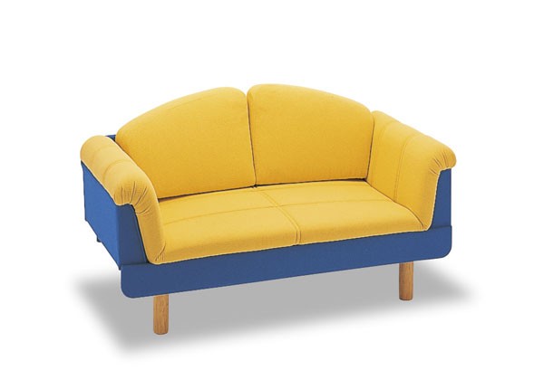 [送料無料]　日本製国産ソファーベッド　モレ　MOLE（マルチアーム式） |  | 01