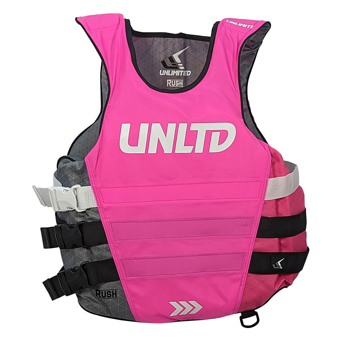 UNLIMITED アンリミテッド ライフジャケット サイドエントリー ジェットスキー ネオベスト 小型特殊 UV0503 | UNLIMITED | 03