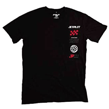 JETPILOT ジェットパイロット　SHIRED MENS TEEメンズ　Tシャツ　コットン　アパレル　有名ブランド　アクションスポーツ | JETPILOT | 01