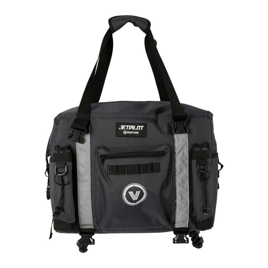ジェットパイロット JETPILOT クーラーバック 保冷バッグ リアラック 46L ACS24910 2025新作 | JETPILOT | 02