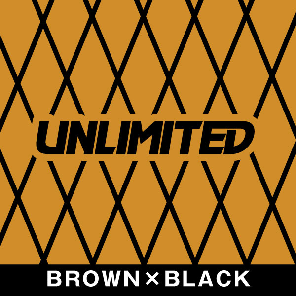 デッキマット テープ付き ULTRA用（2022-） レクタングル UNLIMITED