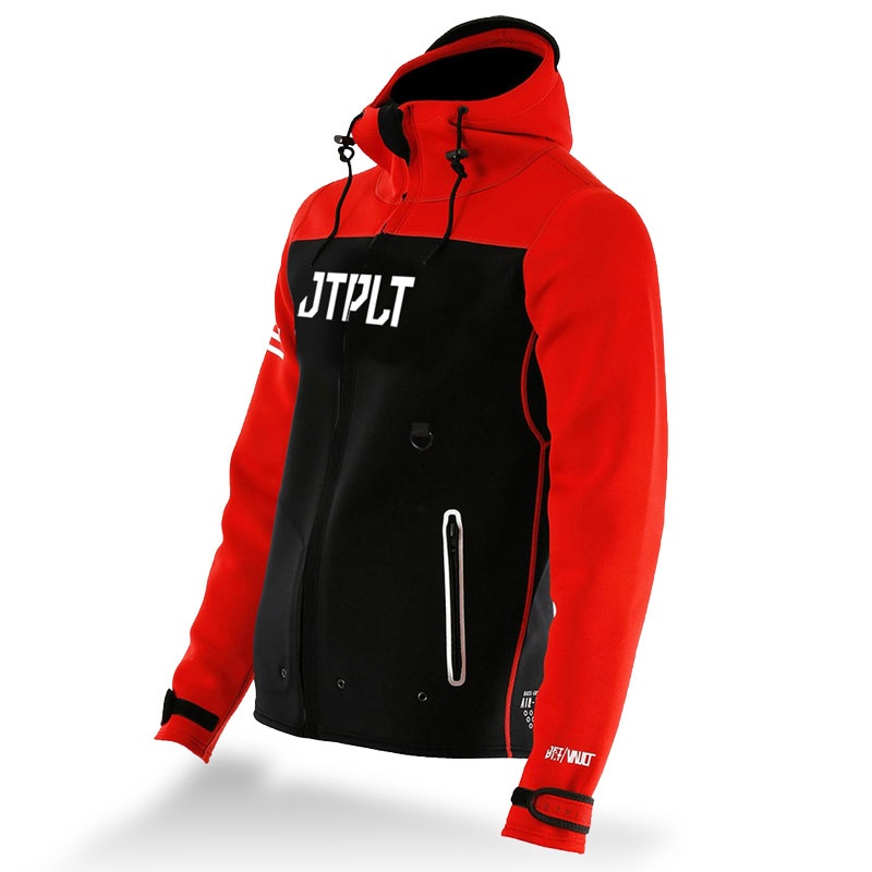 JETPILOT ジェットパイロット ツアーコート マリンコート ボートコート ウェットスーツ ジェットスキー ウェア RX TOUR COAT  JA22171