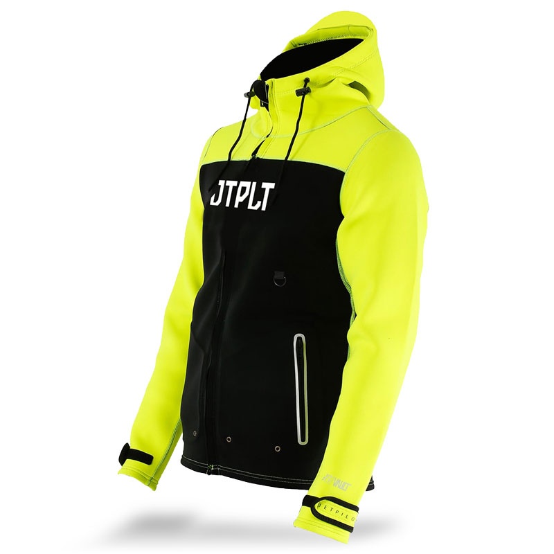 JETPILOT ジェットパイロット ツアーコート マリンコート ボートコート ウェットスーツ ジェットスキー ウェア RX TOUR COAT  JA22171