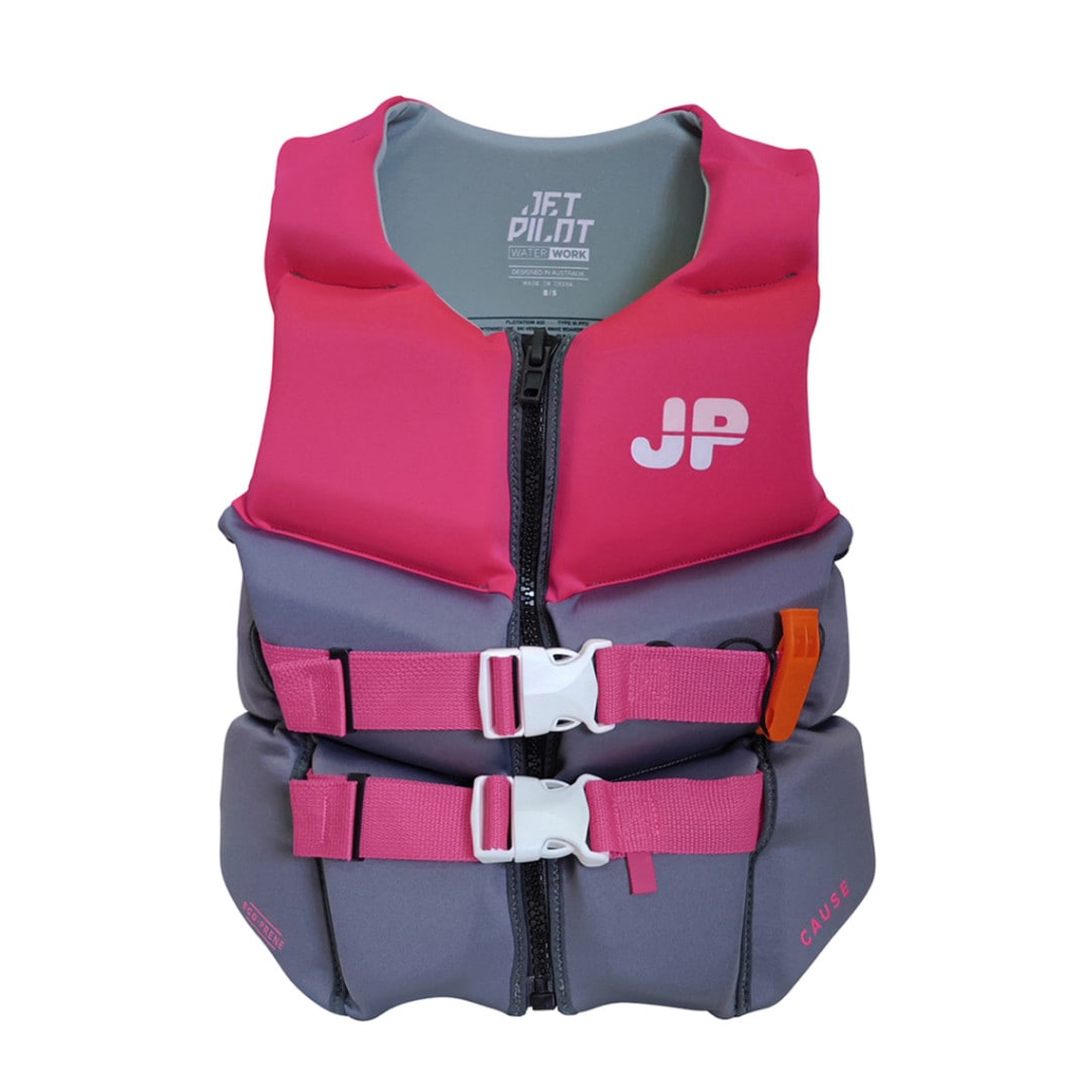 ジェットパイロットLADIES STRIKEPINK/BLACK ジェットパイロットLADIES STRIKEPINK/BLACK ジェットパイロット