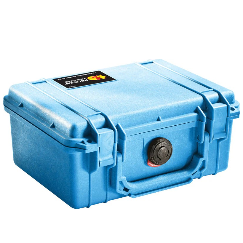 PELICAN ペリカン プロテクターケース 1150 フォーム付 スマホ  防水ケース 防水バッグ  海水浴  PELI-1150F |  | 03