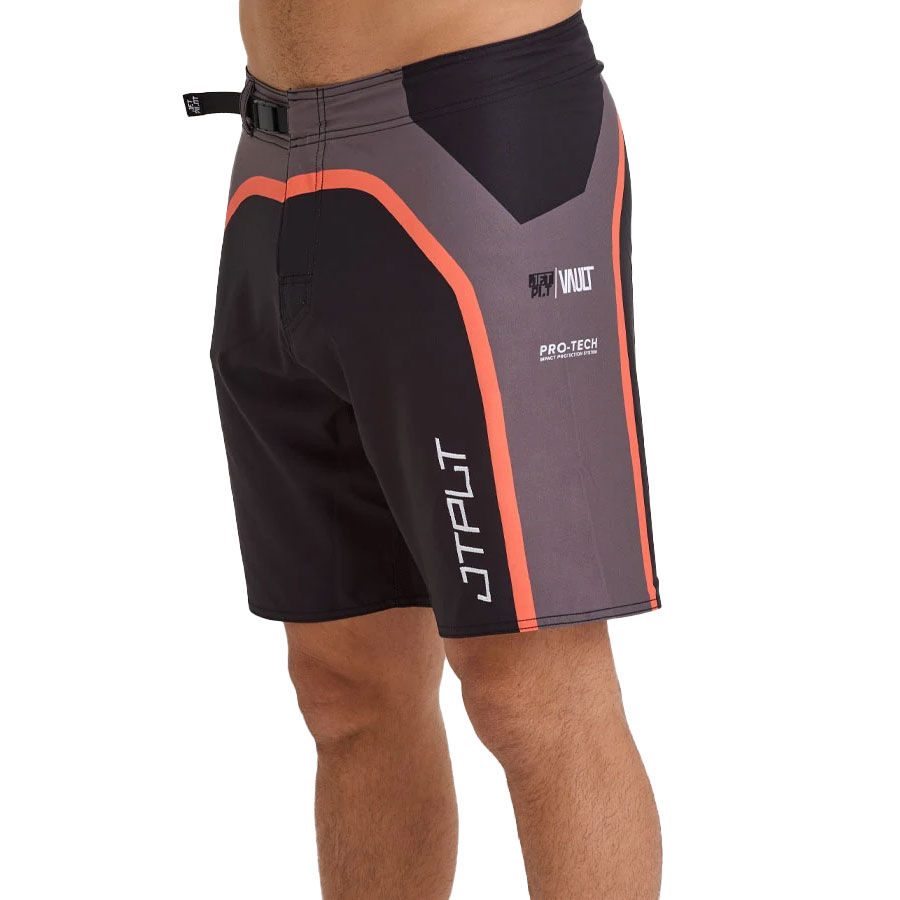 JETPILOT ジェットパイロット ボードショーツ メンズ ジェットスキー サーフパンツ 海水パンツ 水陸両用 2025新作 S24905 | JETPILOT | 02
