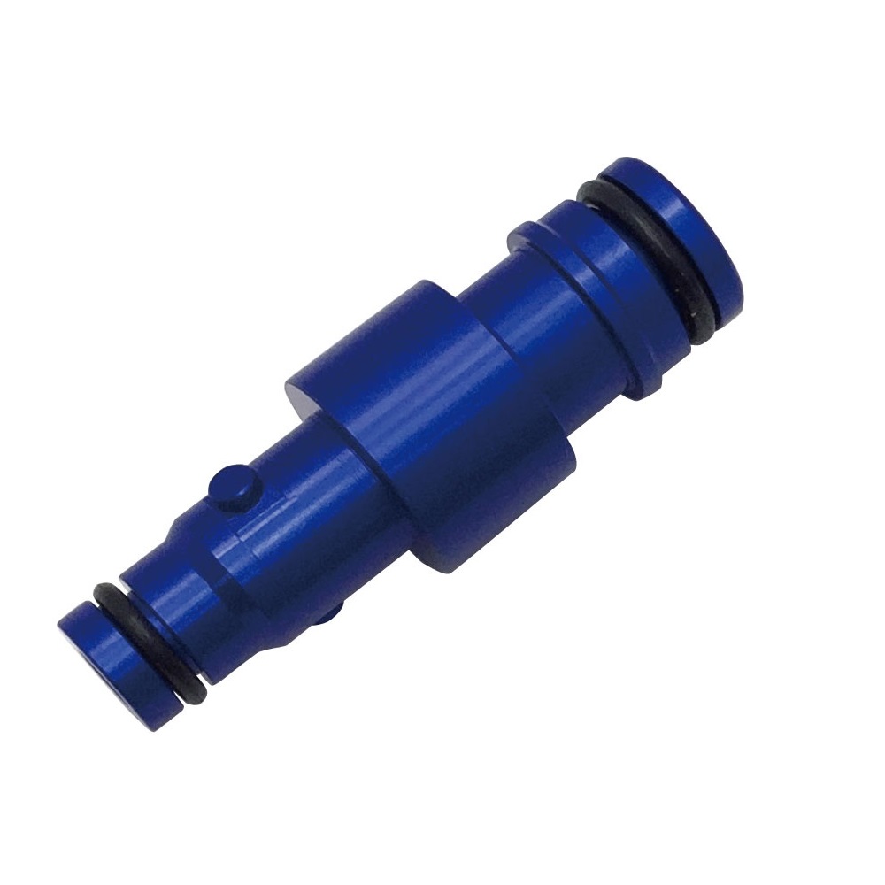 UNLIMITED アンリミテッド ヤマハ用 760/800/1100/1200/1800 用 水洗 ビレットフラッシャーアダプター UL18002 | UNLIMITED | 02