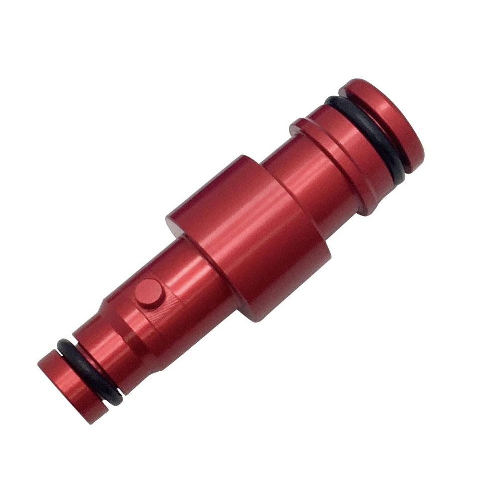 UNLIMITED アンリミテッド ヤマハ用 760/800/1100/1200/1800 用 水洗 ビレットフラッシャーアダプター UL18002 | UNLIMITED | 04