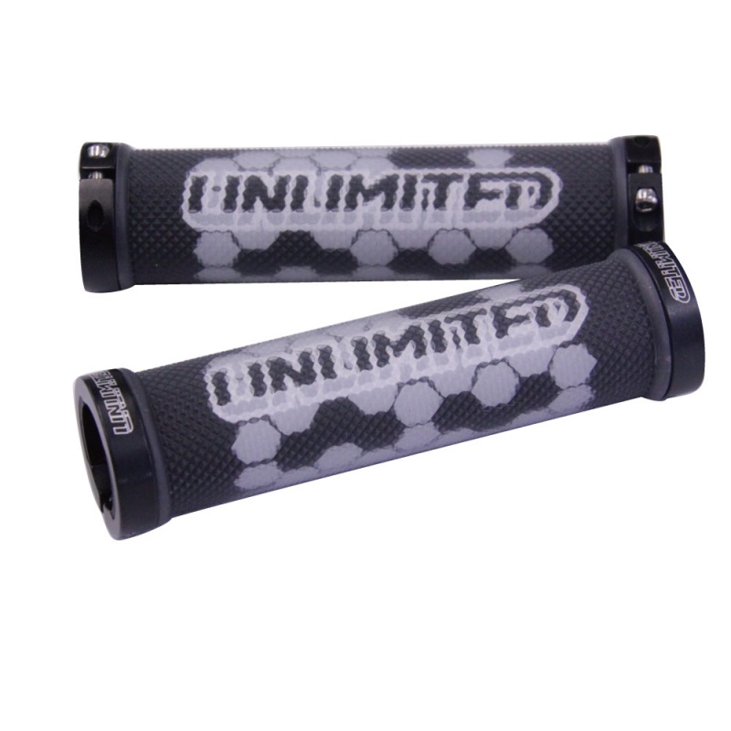 UNLIMITED アンリミテッド ロックグリップ ハニカム HONEYCOMB ハンドルグリップ ジェットスキー 水上バイク UL32007 | UNLIMITED | 02