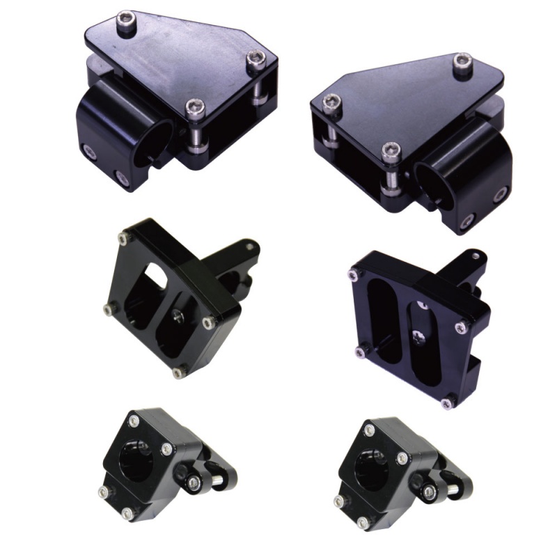 UNLIMITED アンリミテッド iTC/iBR ビレットスイッチケースキット(L/R) SeaDooシードゥ ジェットスキー 水上バイク UL36000 | UNLIMITED | 01