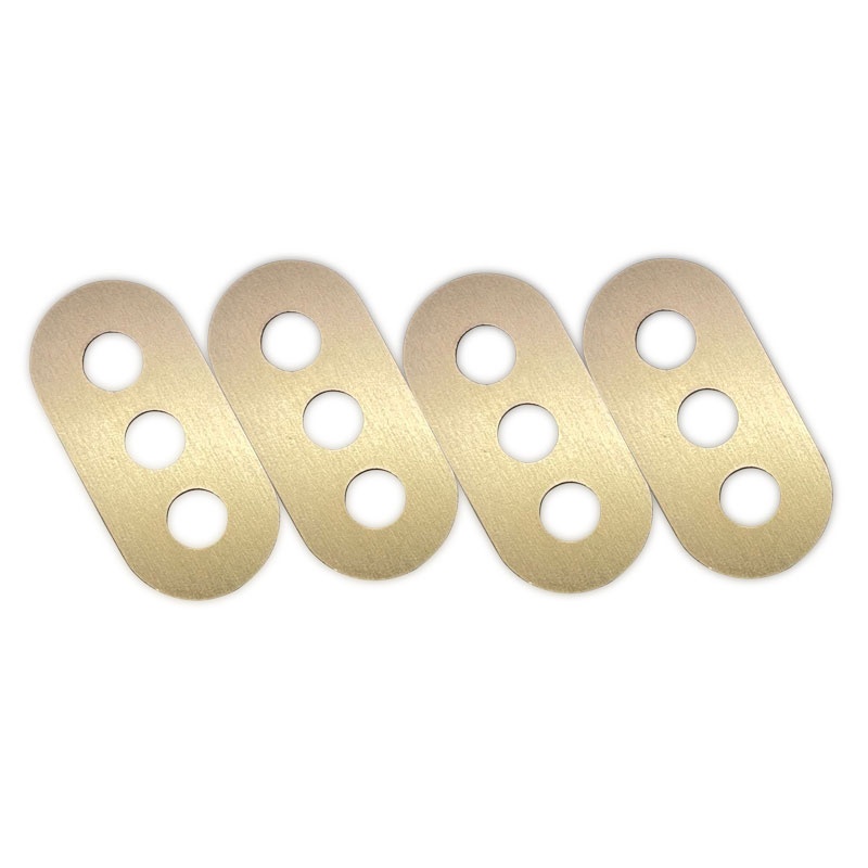 UNLIMITED アンリミテッド フルビレットスポンソン(UL53200)用ワッシャー 4枚入り UL53210 | UNLIMITED | 02