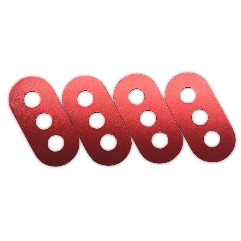 UNLIMITED アンリミテッド フルビレットスポンソン(UL53200)用ワッシャー 4枚入り UL53210 | UNLIMITED | 04