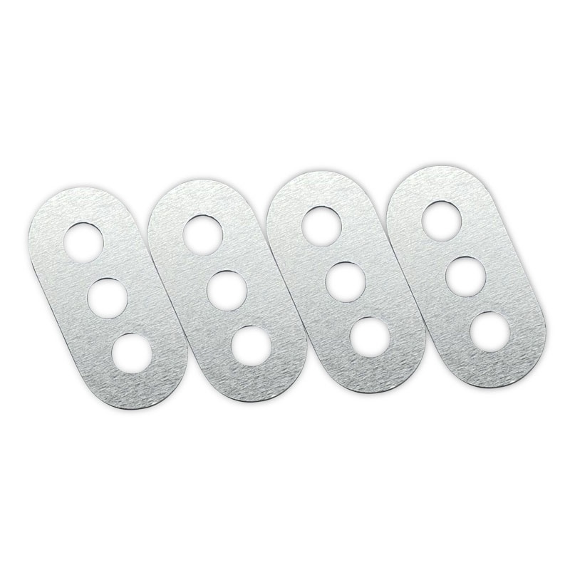 UNLIMITED アンリミテッド フルビレットスポンソン(UL53200)用ワッシャー 4枚入り UL53210 | UNLIMITED | 05