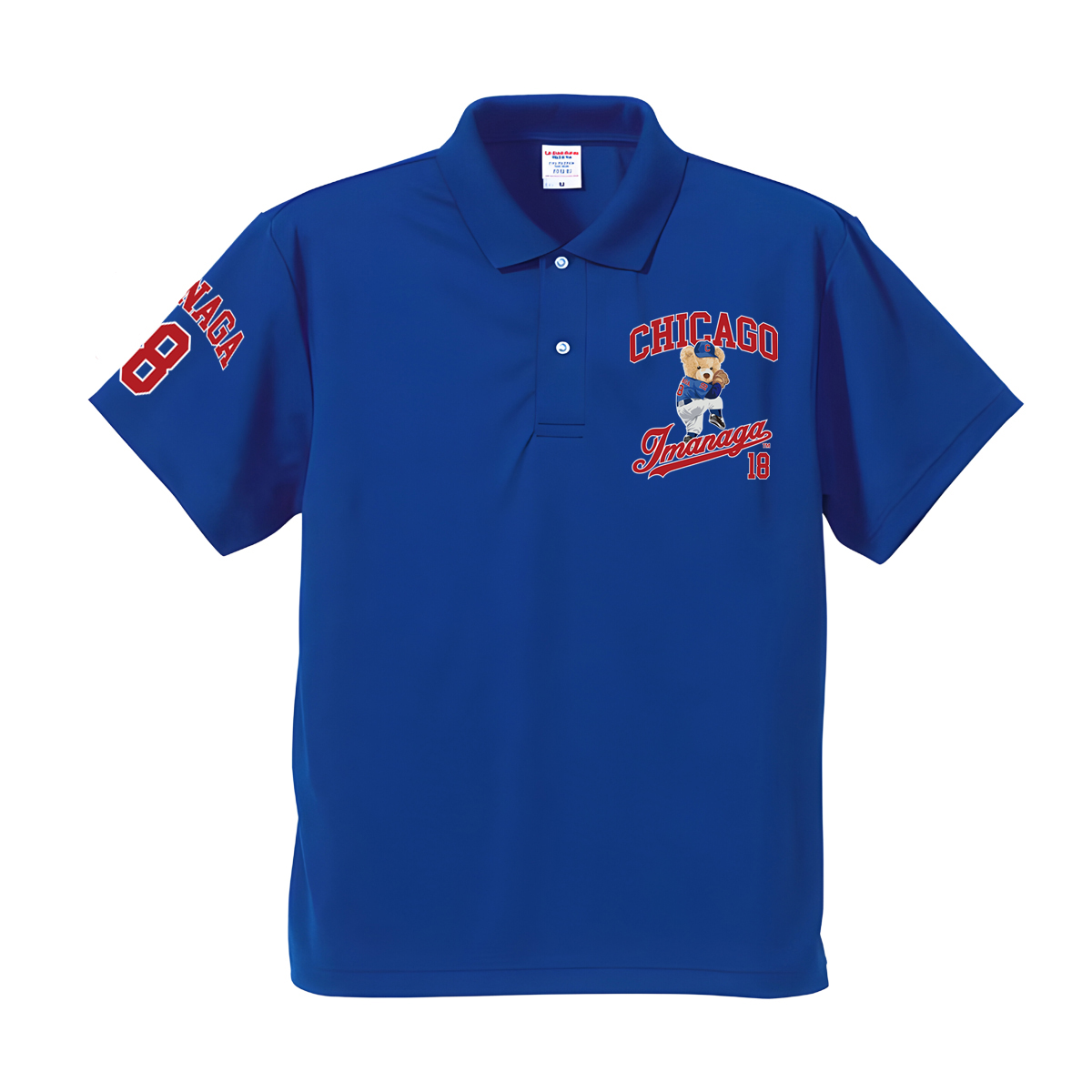 今永昇太 グッズ キャップ 帽子 mlb シカゴ カブス メンズ