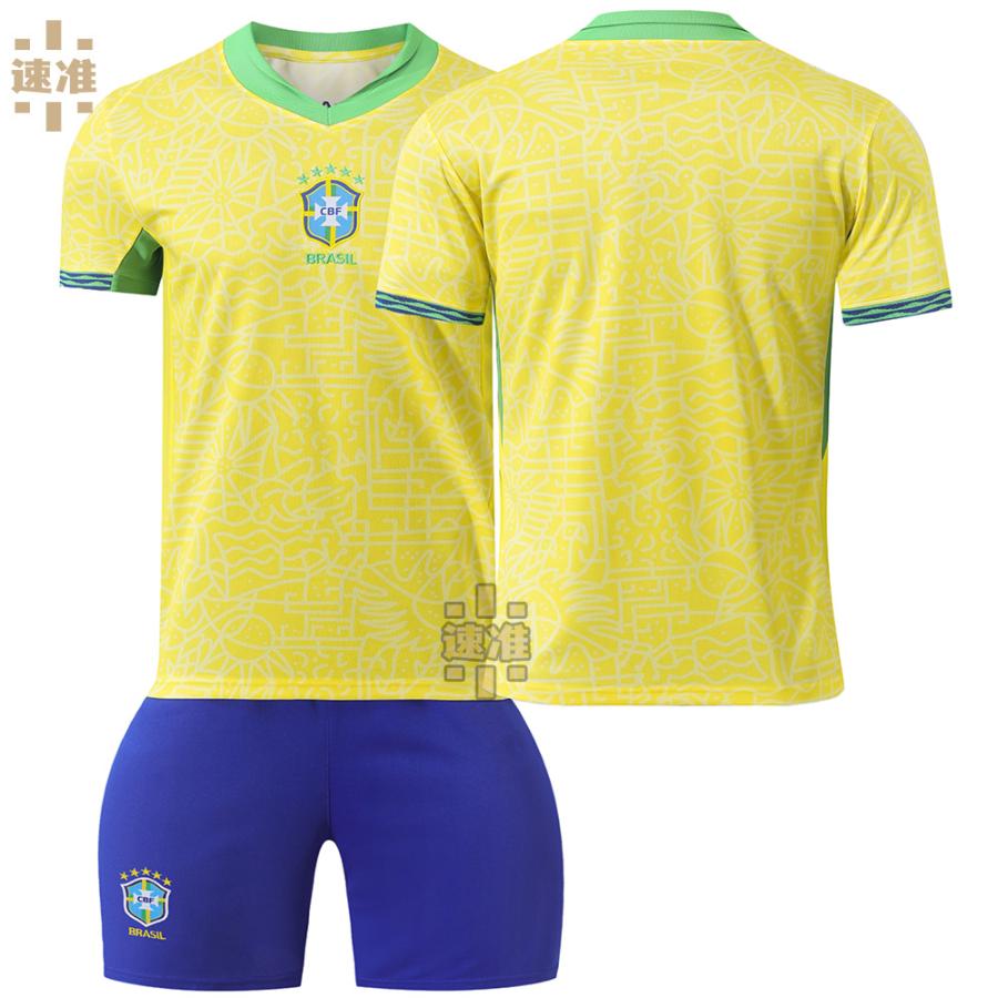 2425ブラジル代表 ジャージ 10番 ネイマール 2425ブラジル代表 ジャージ 10番 ネイマール ウェア