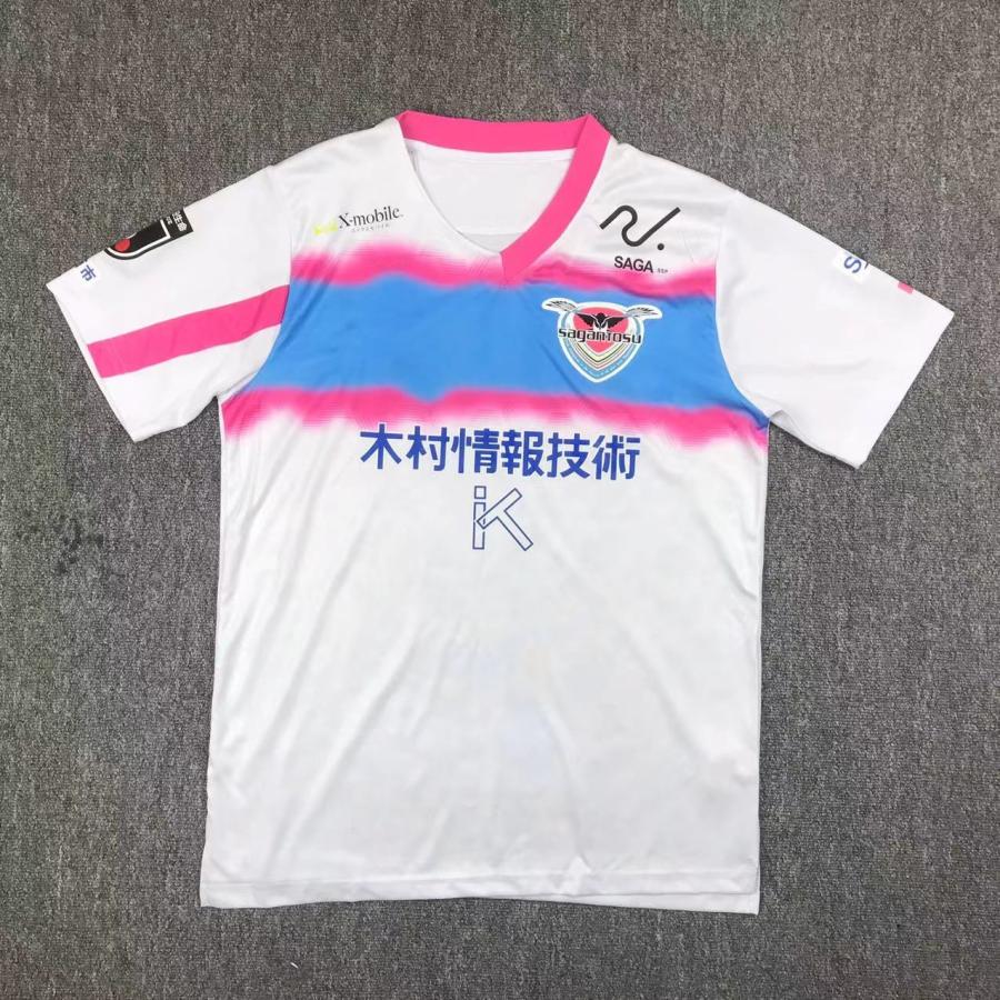 24-25シーズン日本Jリーグホーム遠征トレーニングサッカー