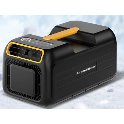新品 ZAPJQL ポータブルエアコン 3500BTU ポータブルクーラー Amazon | ZAPJQL ポータブルエアコン 3500BTU 移動式スポット