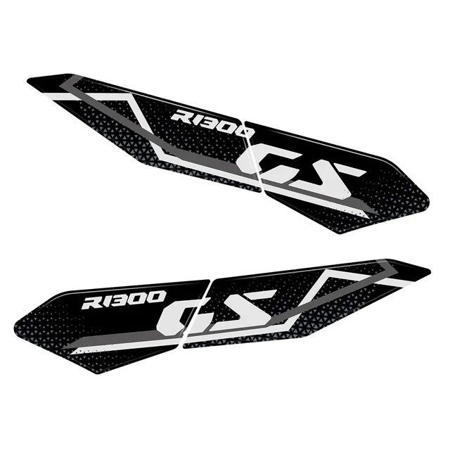 バイク3Dエポキシ樹脂ステッカーBMW r1300gs 2023-2024 gs 1300