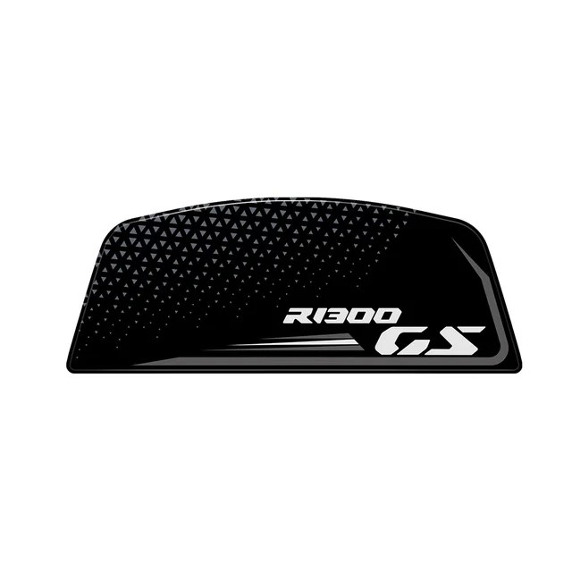 バイク3Dエポキシ樹脂ステッカーBMW r1300gs 2023-2024 gs 1300