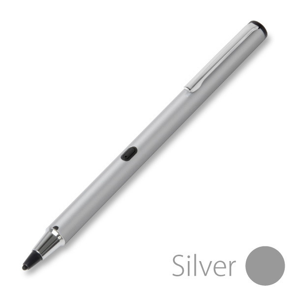 送料無料))超極細1.9mm スタイラスペン Renaissance ZERO 2 USB充電 超