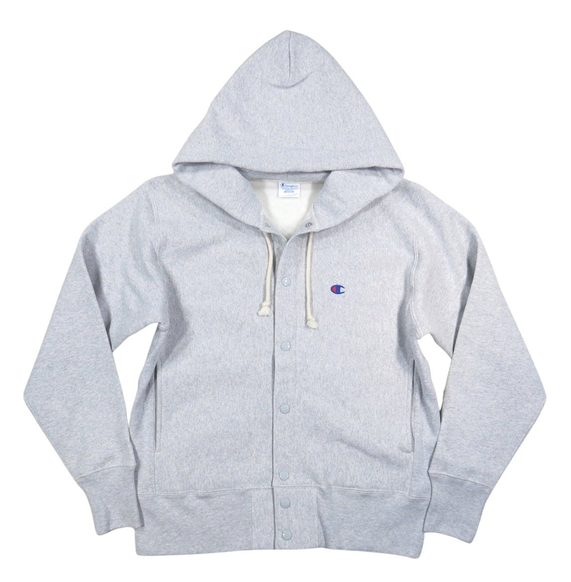 Champion（チャンピオン） 11.5oz リバースウィーブ 青単タグ USA 
