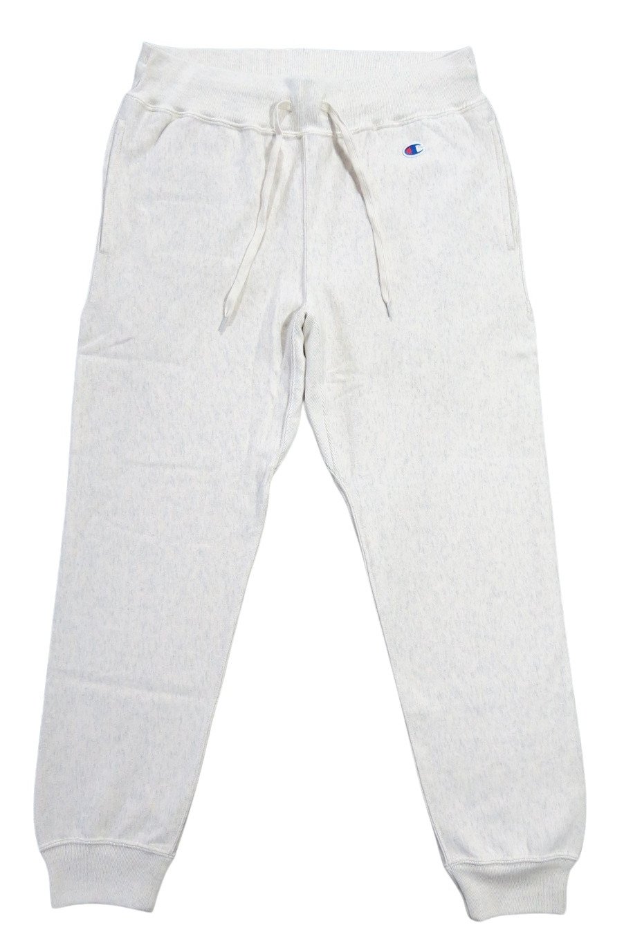 Champion チャンピオン リバースウィーブ USAコットン 10oz 無地 スウェットパンツ C3-F202 | Champion | 04