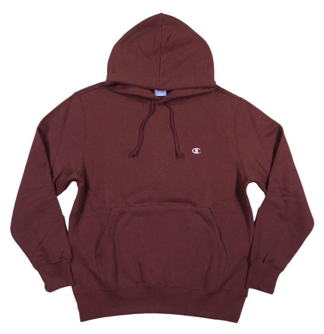 Champion（チャンピオン） USAコットン トリコロールタグ ワンポイント