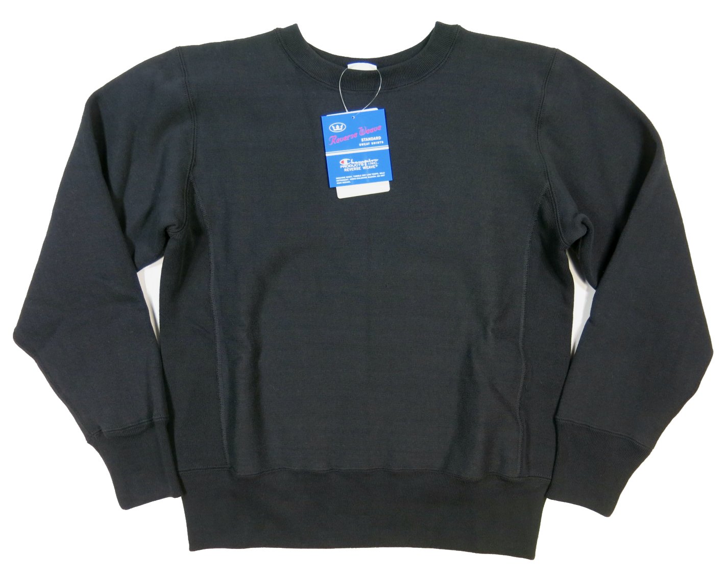 チャンピオンリバースウィーブ　medium 楽天市場】チャンピオン Champion リバースウィーブ 12oz クルー